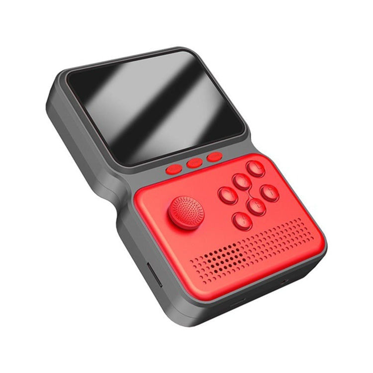 Elektroniktrade 3.5-Zoll-16-Bit-Retro Classic Games Handspiel-Konsole Rot Elektroniktrade Switzerland