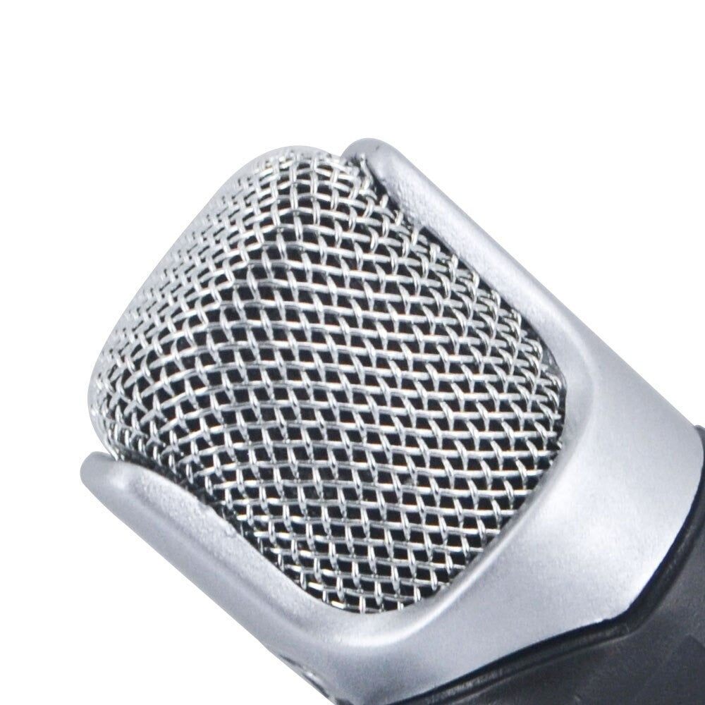 Elektroniktrade 3,5mm Audio Stereo Mikrofon Mini Mic Elektroniktrade Switzerland