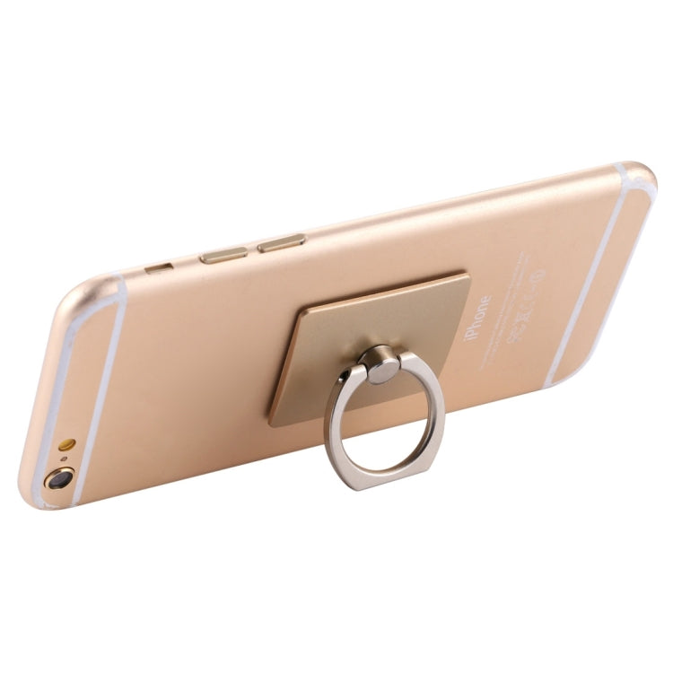Elektroniktrade 360 Grad Rotationsring Telefonhalter (Gold) Elektroniktrade Switzerland