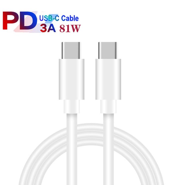 Elektroniktrade 38 W PD20 W + QC3.0 USB-Autoladegerät mit Typ-C-Datenkabel, 1m Elektroniktrade Switzerland