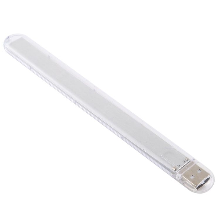 Elektroniktrade 3W 24LEDs 5V 200LM USB LED Buchleuchte Tragbares Nachtlicht Weißes Licht Elektroniktrade Switzerland