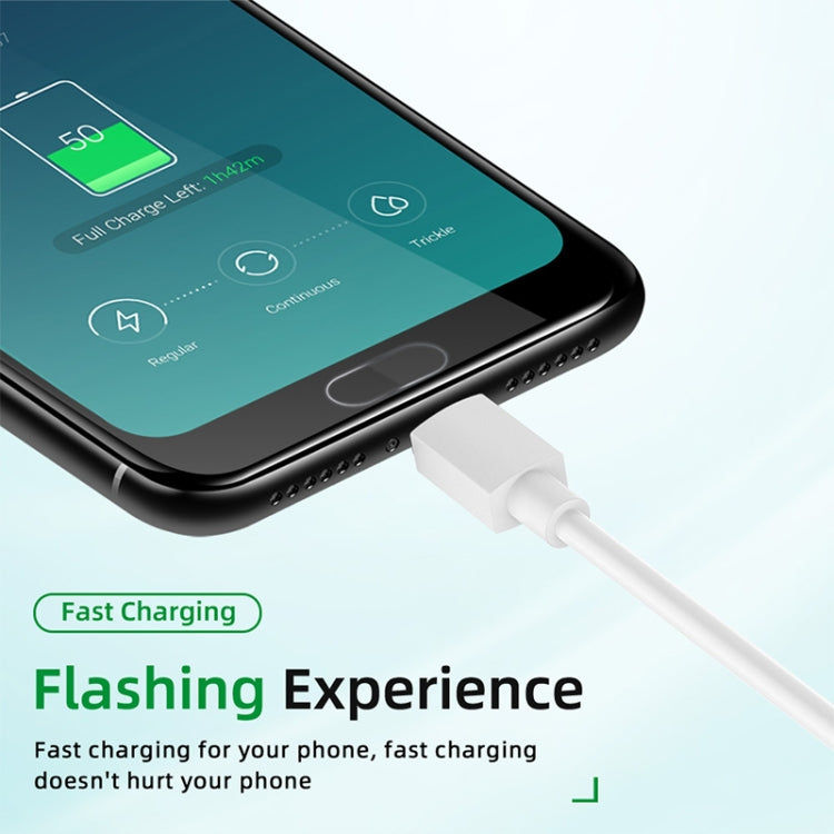 Elektroniktrade 4A USB-zu-USB-C / Typ-C-Flash-Ladekabel, Kabellänge: 1 m Elektroniktrade Switzerland
