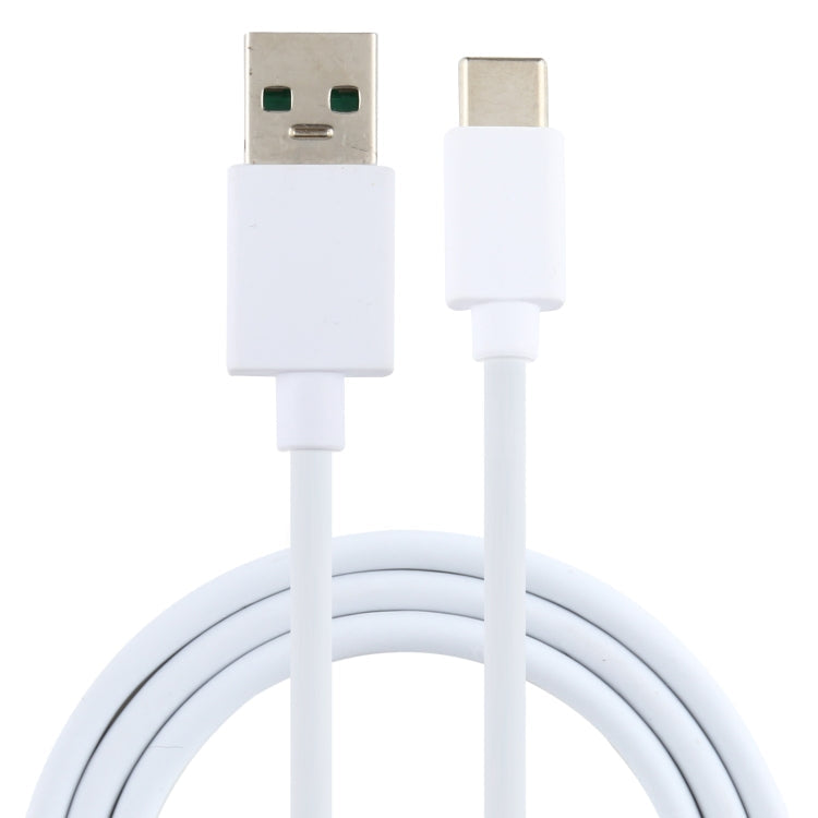 Elektroniktrade 4A USB-zu-USB-C / Typ-C-Flash-Ladekabel, Kabellänge: 1 m Elektroniktrade Switzerland