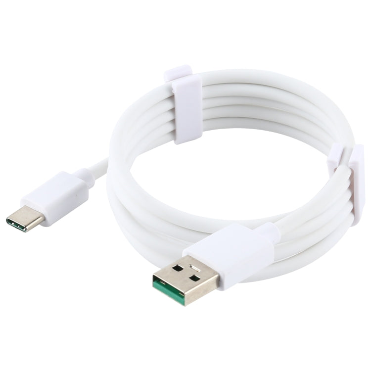 Elektroniktrade 4A USB-zu-USB-C / Typ-C-Flash-Ladekabel, Kabellänge: 1 m Elektroniktrade Switzerland