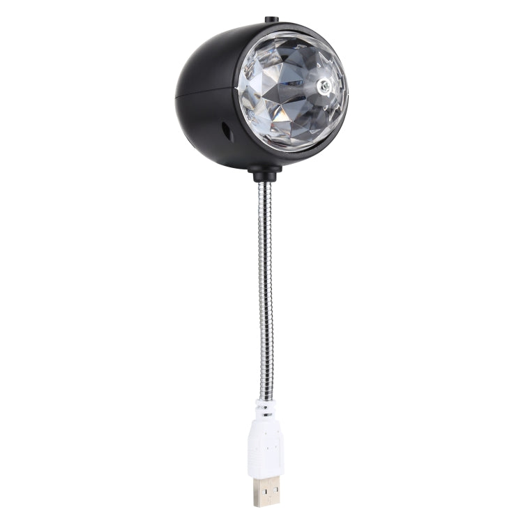 Elektroniktrade 4W 5V USB LED Laser Starlight Projektionslampe elektroniktrade Switzerland