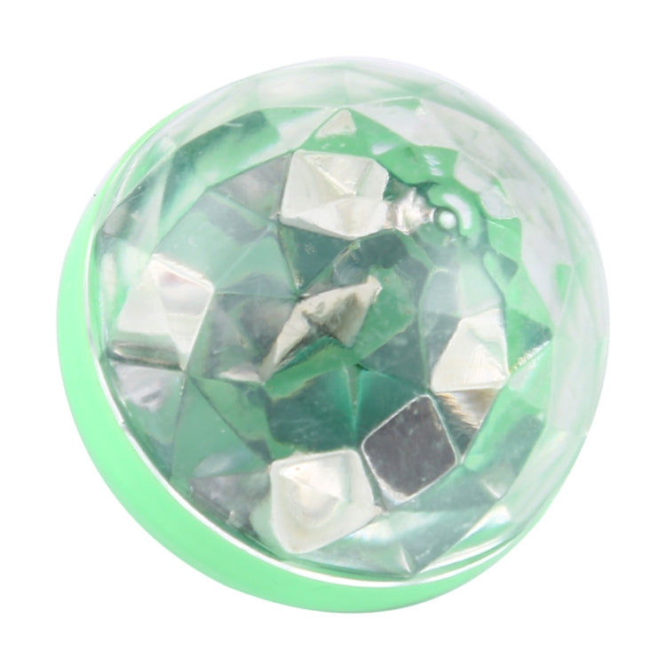 Elektroniktrade 4W RGB USB LED Kristall Magic Ball - 3 Varianten Elektroniktrade Switzerland
