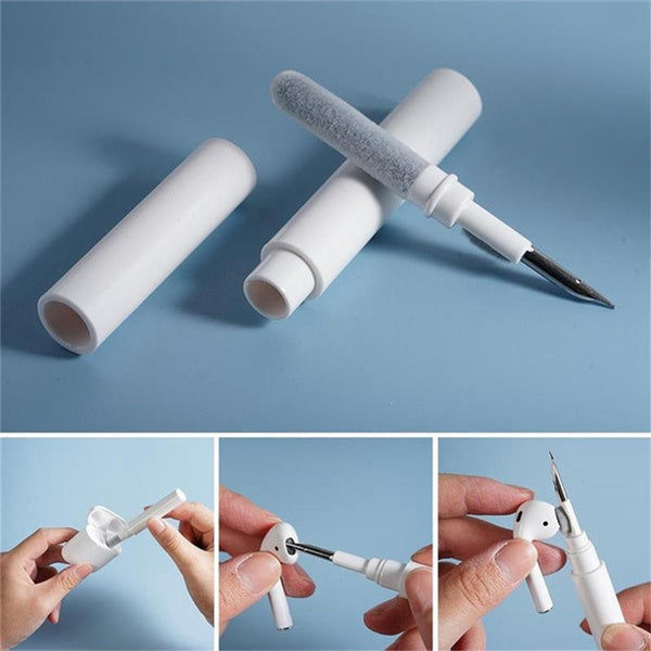 Elektroniktrade 5-in-1 Multi-Funktional Soft Reiniger für Airpods Elektroniktrade Switzerland
