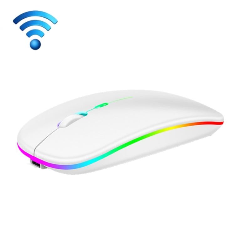 Elektroniktrade 6 Farben Bluetooth Wireless Dual Mode Maus Weiss oder Gold Elektroniktrade Switzerland