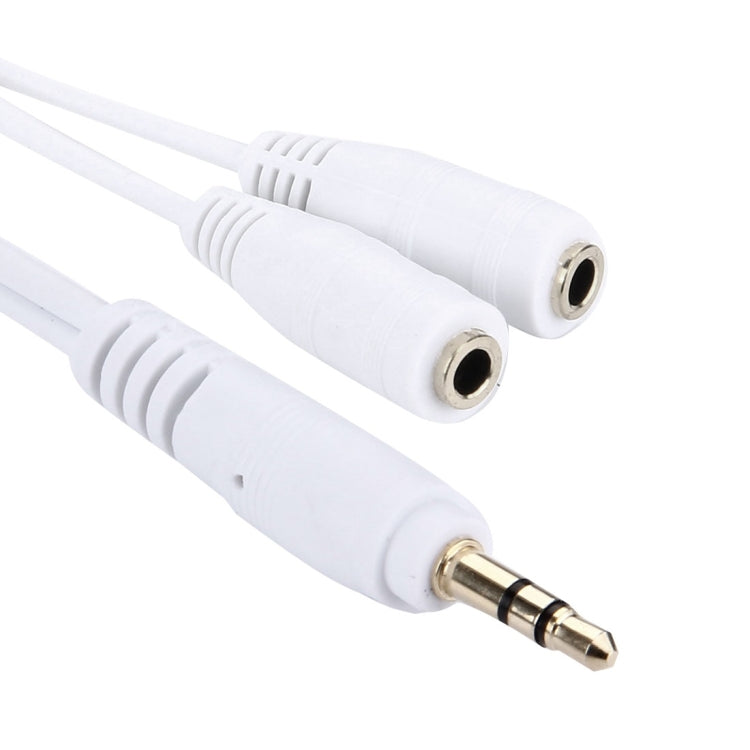 Elektroniktrade Aux Audio Kabel Kopfhörer - Splitteradapter Elektroniktrade Switzerland