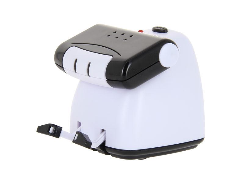 Elektroniktrade BEEWI BBZ150 - Bluetooth Mini Robot - Black / BBZ150 Elektroniktrade Switzerland