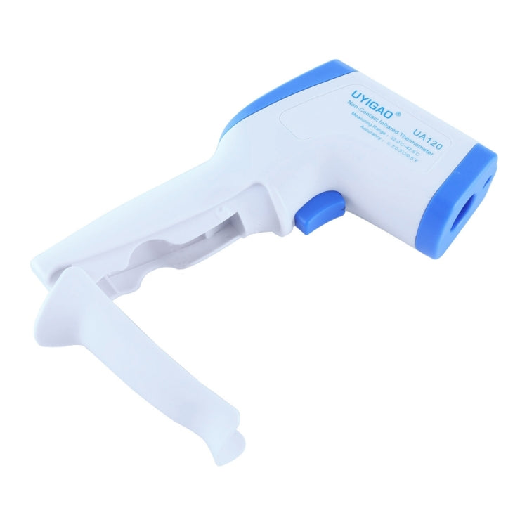 Elektroniktrade Berührungsloses Stirnkörper-Infrarot-Thermometer Elektroniktrade Switzerland