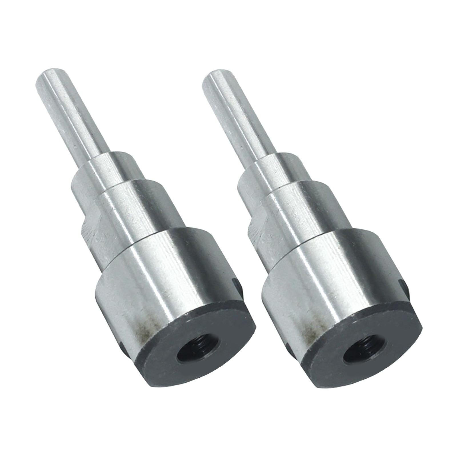 Elektroniktrade Bit Spann Verlängerung Stange für Gravur Maschine Elektroniktrade Switzerland