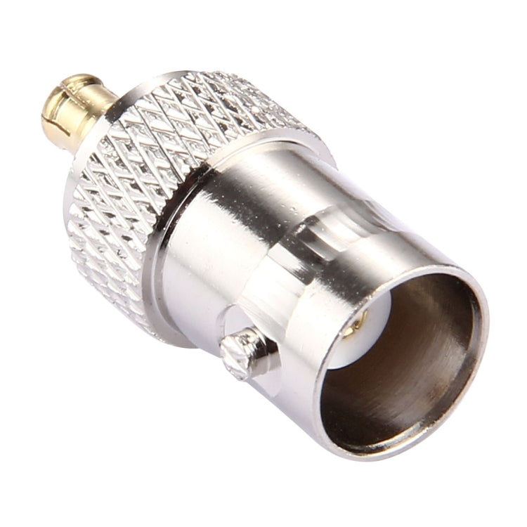 Elektroniktrade BNC-Buchse an MCX-Stecker Elektroniktrade Switzerland
