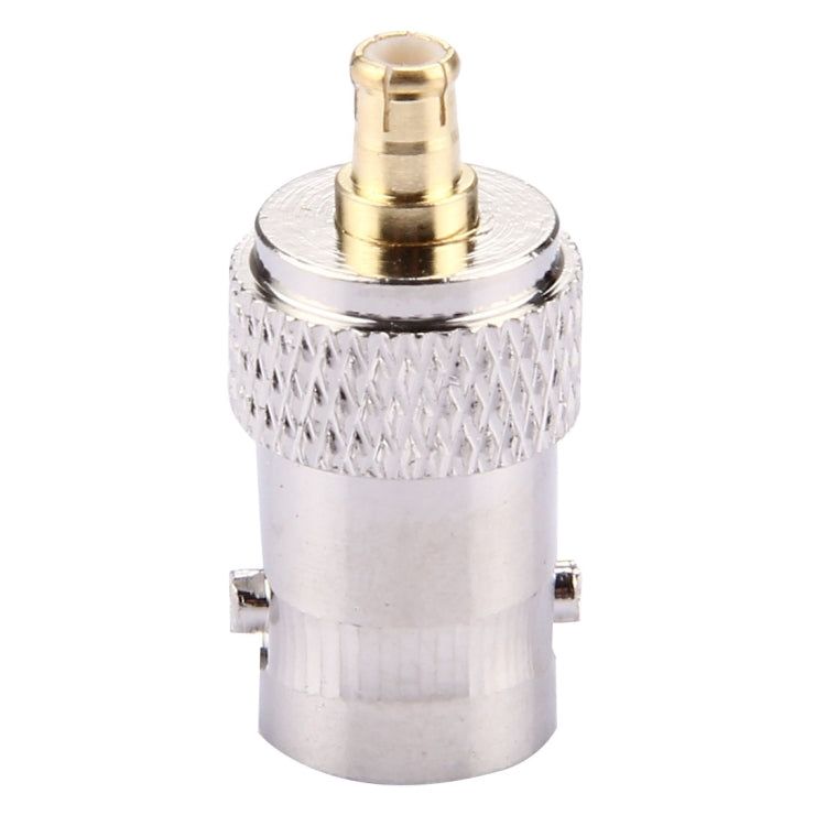 Elektroniktrade BNC-Buchse an MCX-Stecker Elektroniktrade Switzerland