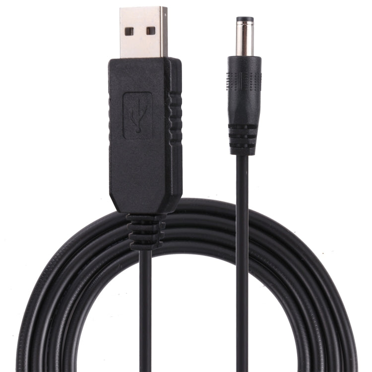 Elektroniktrade DC 5V bis 9V USB Boost Converter Kabel Elektroniktrade Switzerland