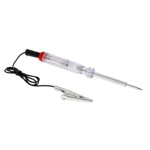 Elektroniktrade DC 6-24 Volt Stromkreistester Stift Elektroniktrade Switzerland