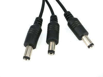 Elektroniktrade DC Splitter Adapter verteiler Elektroniktrade Switzerland