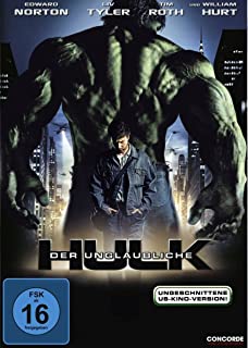 Elektroniktrade Der unglaubliche Hulk (ungeschnittene US-Kinoversion) ( Gebraucht ) Elektroniktrade Switzerland