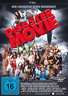 Elektroniktrade Disaster Movie ( Gebraucht ) Elektroniktrade Switzerland