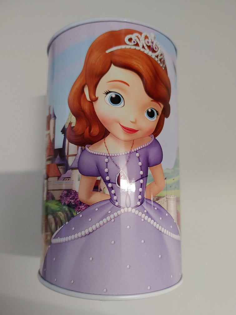 Elektroniktrade Disney Metal Money Box Elektroniktrade Switzerland