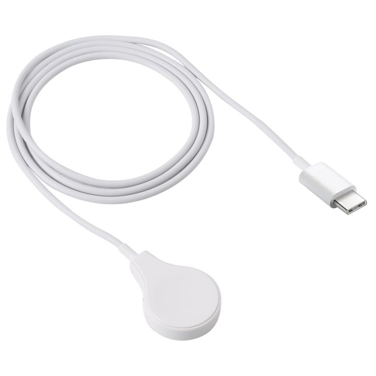 Elektroniktrade Drahtloses Magnet schnellladekkabel Typ-C/USB-A für die Apple Watch Series 7/6 / SE / 5/4 / 3/2/1 Elektroniktrade Switzerland