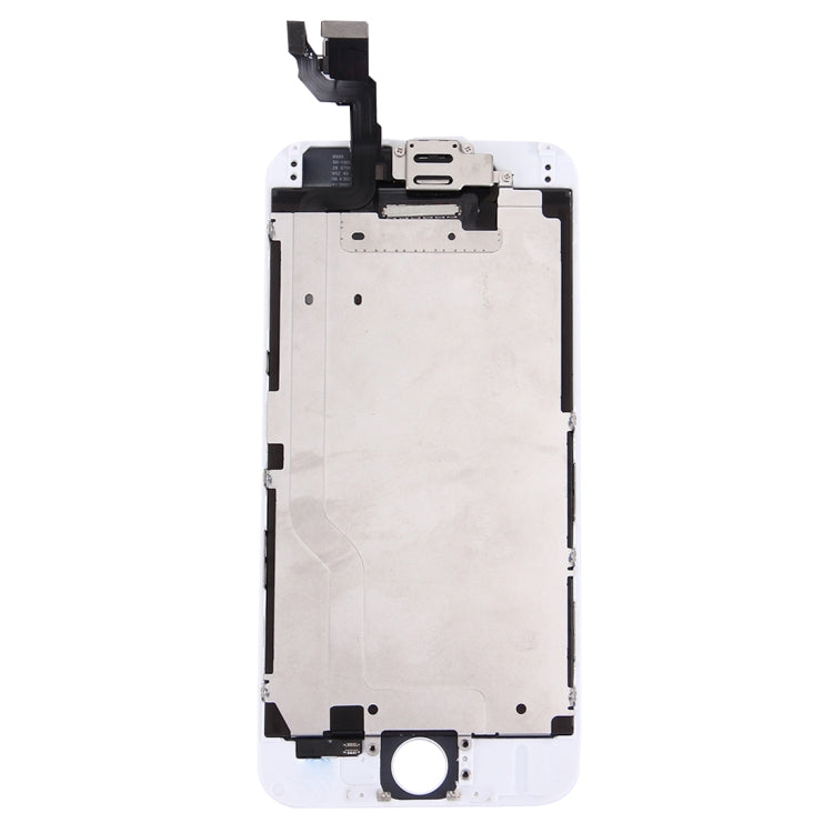 Elektroniktrade Ersatz LCD-Bildschirm und Digitizer für iPhone 6 (Weiß) inkl. Werkzeug Elektroniktrade Switzerland