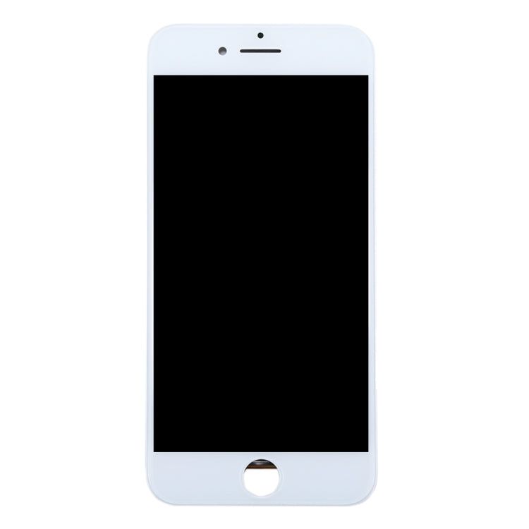 Elektroniktrade Ersatz LCD-Bildschirm und Digitizer für iPhone 8 Plus (Weiß) inkl. Werkzeug elektroniktrade Switzerland