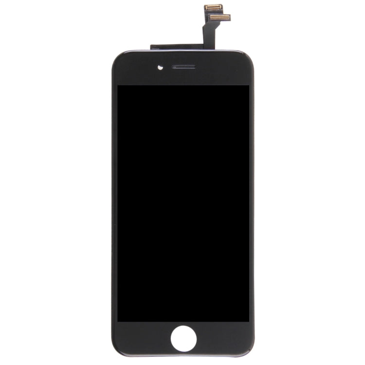 Elektroniktrade Ersatz LCD-Bildschirm und Digitizer-Vollmontage für iPhone 6 (Schwarz) inkl. Werkzeug elektroniktrade Switzerland