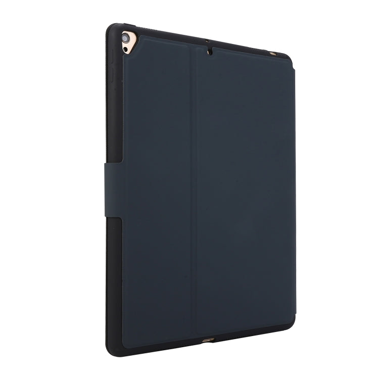 Elektroniktrade Für iPad 10.2 2021 & 2020 & 2019 / Air 2019 / Pro 10.5 elektrische gepresste Textur Horizontales Flip Ledertasche mit Halter & Stiftschlitz Elektroniktrade Switzerland