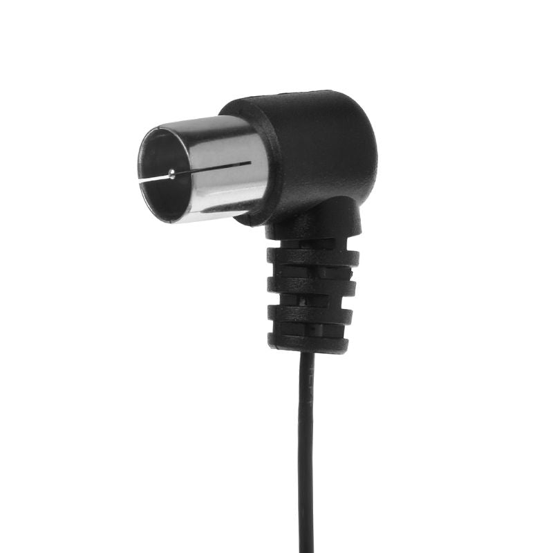 Elektroniktrade FM Radio Antenne F Adapter 75ohm Elektroniktrade Switzerland