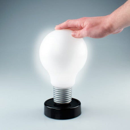 Elektroniktrade Glühbirne LED-Lampe mit Druckknopf Elektroniktrade Switzerland