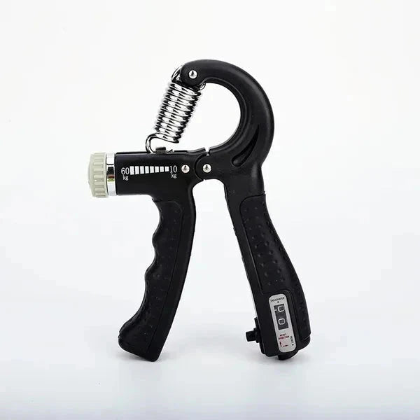 Elektroniktrade Handgriff Fitness Trainer mit Zähler elektroniktrade Switzerland