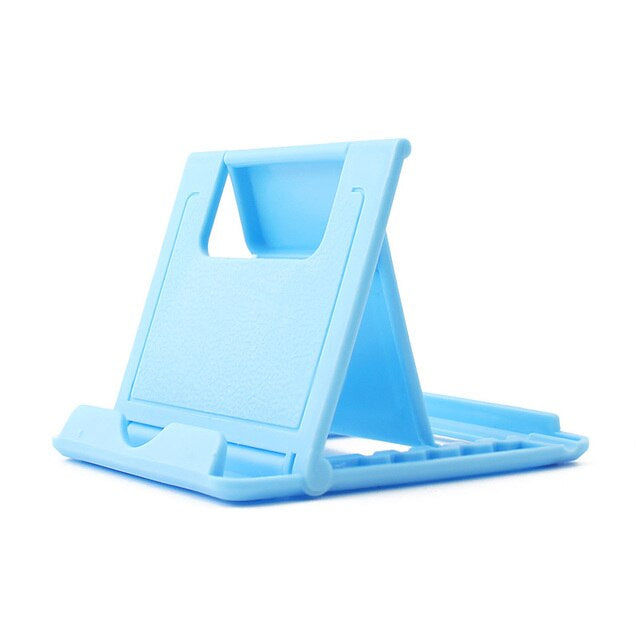 Elektroniktrade Handy Smartphone Halter, klappbar in 4 Farben Elektroniktrade Switzerland