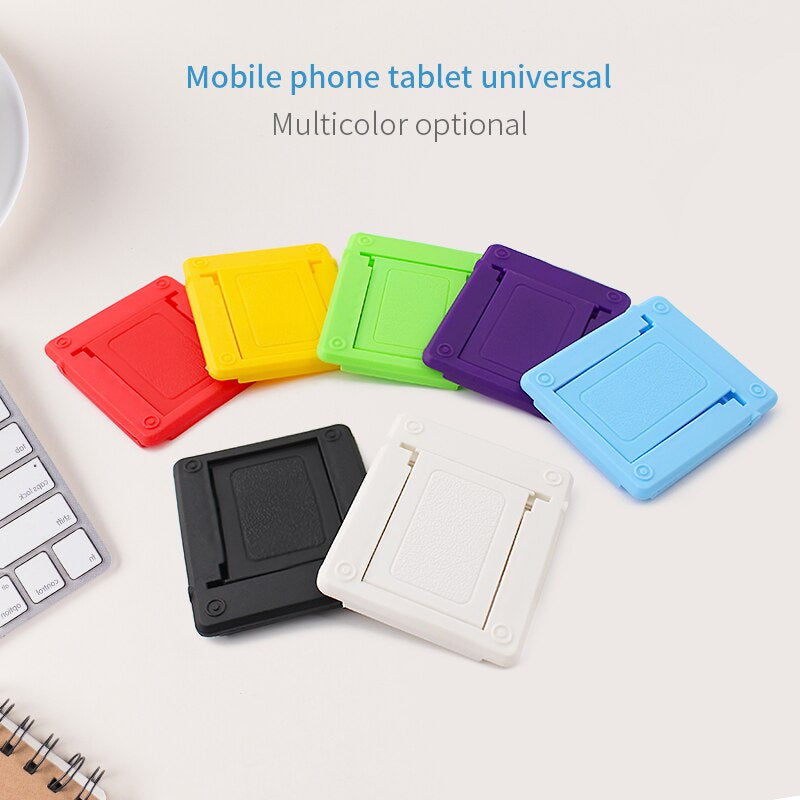 Elektroniktrade Handy Smartphone Halter, klappbar in 4 Farben Elektroniktrade Switzerland
