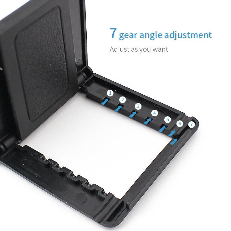 Elektroniktrade Handy Smartphone Halter, klappbar in 4 Farben Elektroniktrade Switzerland