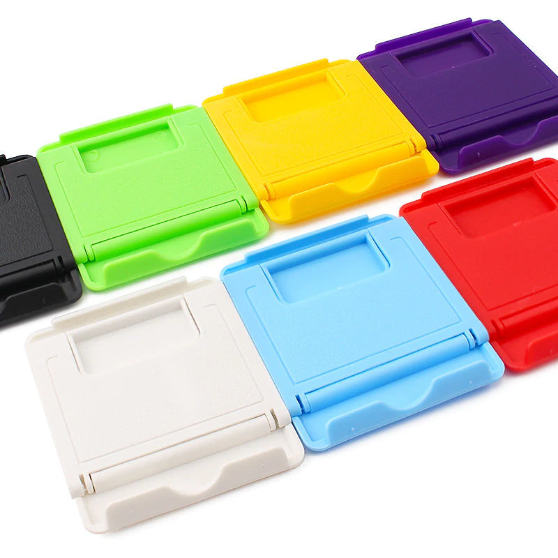 Elektroniktrade Handy Smartphone Halter, klappbar in 4 Farben Elektroniktrade Switzerland