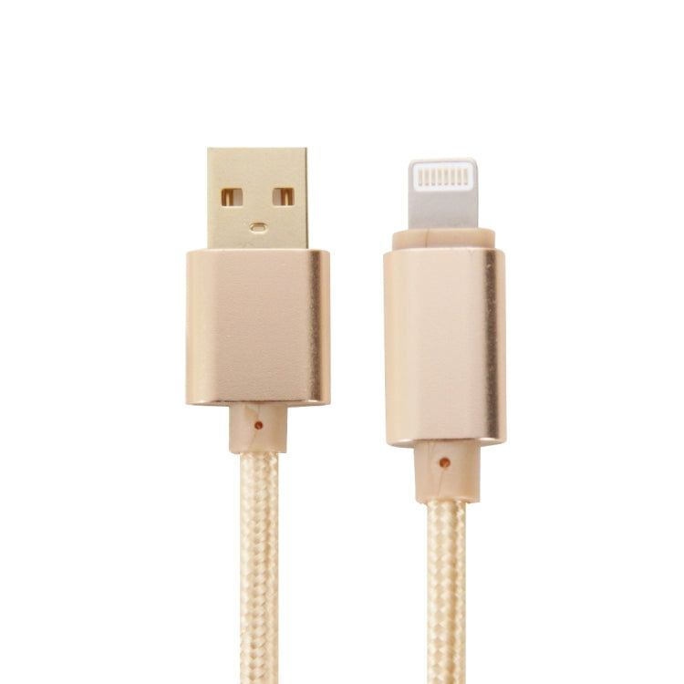 Elektroniktrade iPhone/iPad  Lade & Daten Kabel in Gold Elektroniktrade Switzerland
