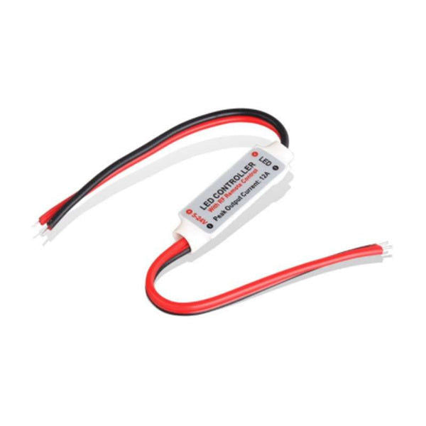 Elektroniktrade Isoled LED-Streifen und Profile - RF Wireless Remote Elektroniktrade Switzerland