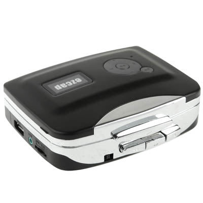 Elektroniktrade Kassetten-zu-MP3-Konverter Audio-Musik-Player aufnehmen elektroniktrade Switzerland