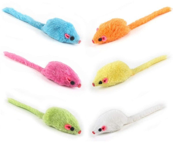 Elektroniktrade Katzenminze Maus Simulation Plüsch Pet Toy Elektroniktrade Switzerland