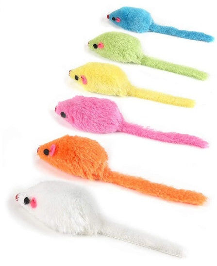 Elektroniktrade Katzenminze Maus Simulation Plüsch Pet Toy Elektroniktrade Switzerland