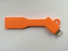 Elektroniktrade KEY Usb Adapter fürs Schlüsselbund - iPhone (RP) Elektroniktrade Switzerland