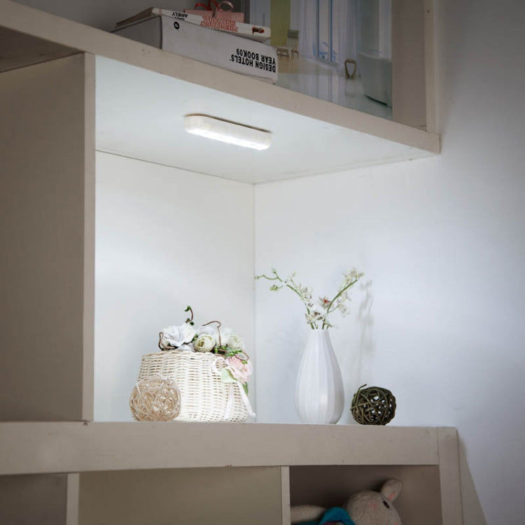 Elektroniktrade Kleiderschrank Klebstoff LED Kabinettlicht Schlafzimmer Notnachtlicht Schlafzimmer Elektroniktrade Switzerland