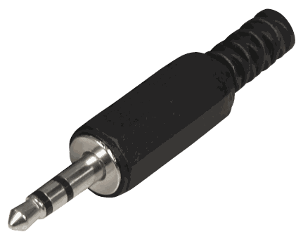 Elektroniktrade Klinken-Stecker 3,5mm, stereo elektroniktrade Switzerland