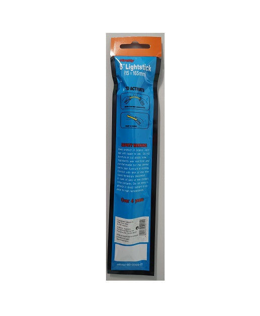 Elektroniktrade Knicklicht Outdoor & Sport 5-farbig sortiert ca 15 x 165 cm elektroniktrade Switzerland