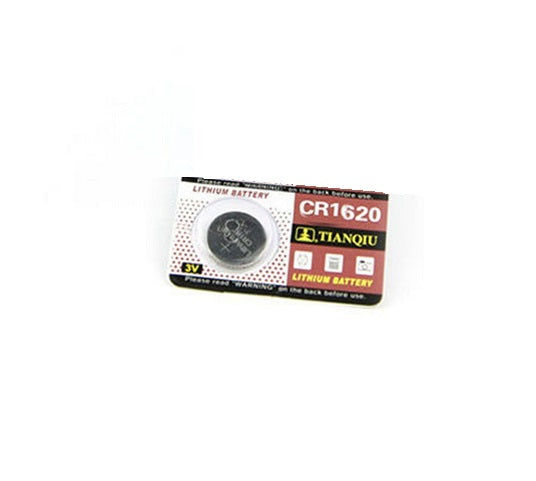 Elektroniktrade Knopfzelle CR1620 ECR1620 DL1620 Alkaline Knopfbatterie Elektroniktrade Switzerland