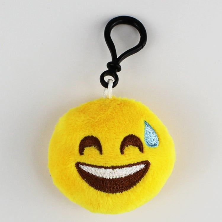 Elektroniktrade Kreatives Emoji Geschenk Anhänger mit Haken 4 Elektroniktrade Switzerland
