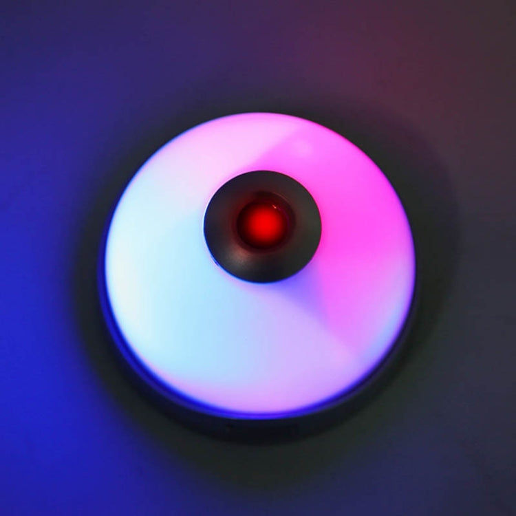 Elektroniktrade Lazy Magic Bunte leuchtende Projektionsuhr LED Elektroniktrade Switzerland