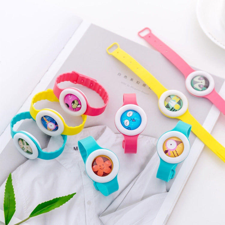 Elektroniktrade Mückenschutz-Armband Erwachsene Kinder Anti-Mückenschutz-Armband Elektroniktrade Switzerland