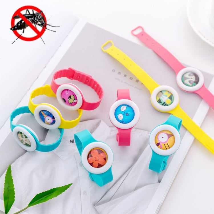 Elektroniktrade Mückenschutz-Armband Erwachsene Kinder Anti-Mückenschutz-Armband Elektroniktrade Switzerland